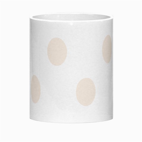 Polka Dots Center