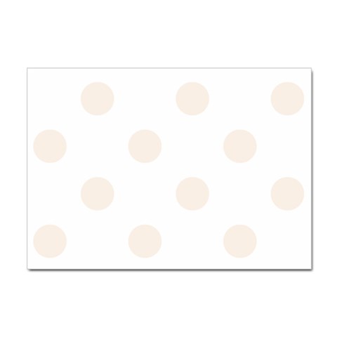 Polka Dots Front