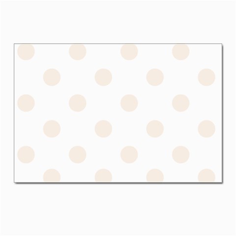 Polka Dots Front