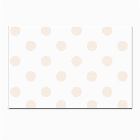 Polka Dots Front
