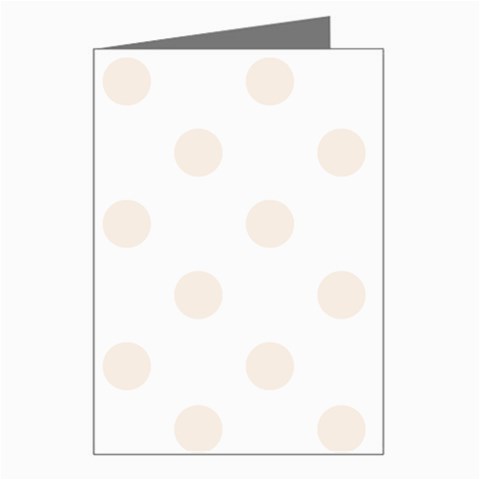 Polka Dots Left