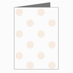 Polka Dots Left