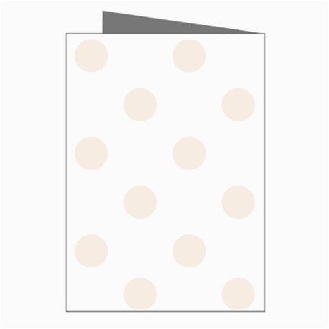 Polka Dots Right