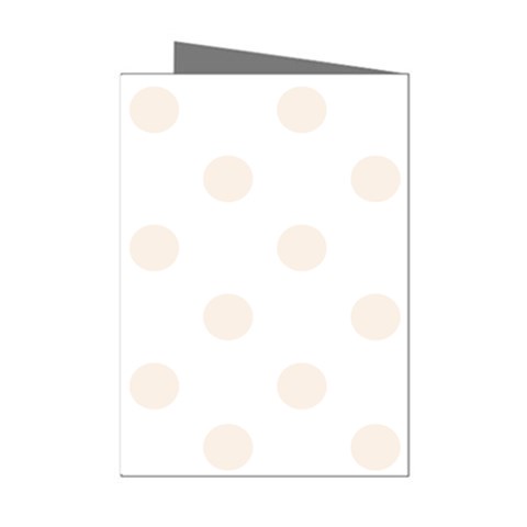 Polka Dots Left