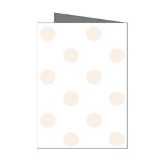 Polka Dots Left