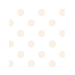Polka Dots Front Cover