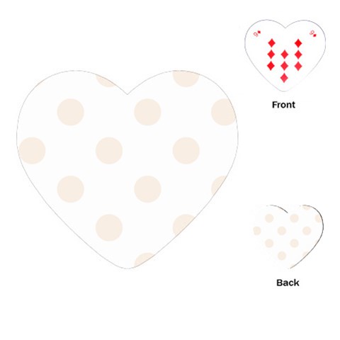 Polka Dots Front
