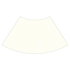 Polka Dots Skirt Front