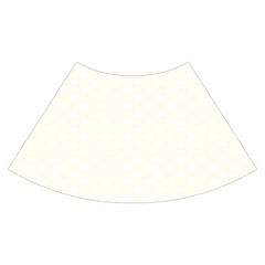 Polka Dots Skirt Back