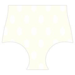 Polka Dots Bottom Front