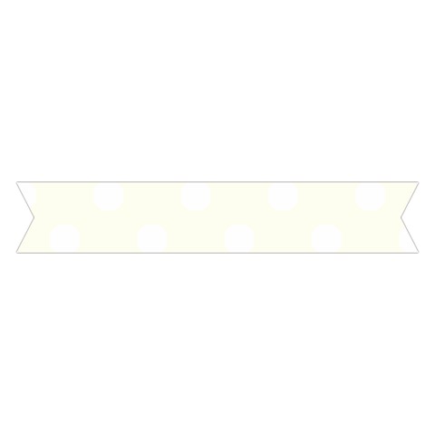 Polka Dots Strap