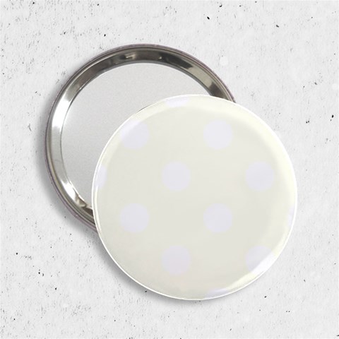 Polka Dots Front