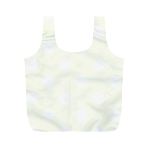 Polka Dots Back