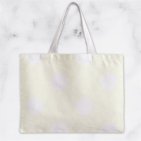 Polka Dots Back