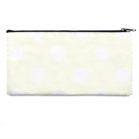 Polka Dots Back