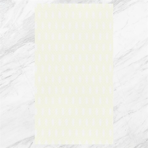 Polka Dots 39.28 x69.23  Canvas - 1