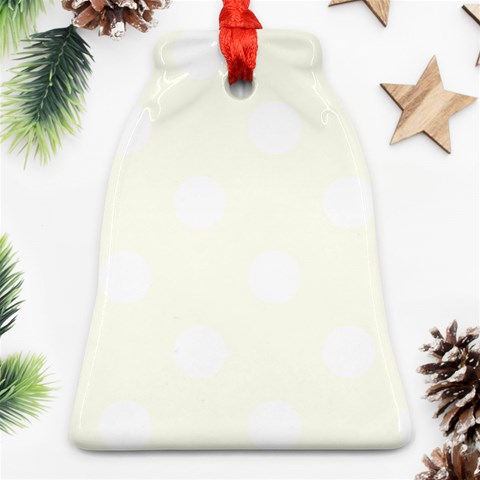 Polka Dots Back