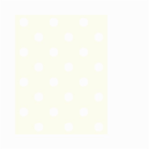 Polka Dots Back