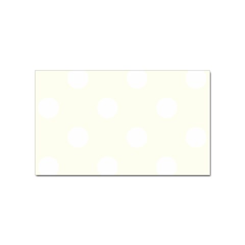 Polka Dots Front