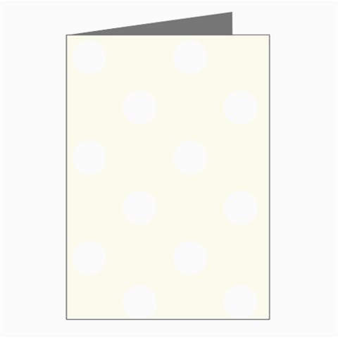 Polka Dots Left