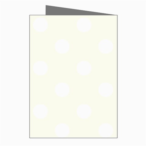 Polka Dots Right