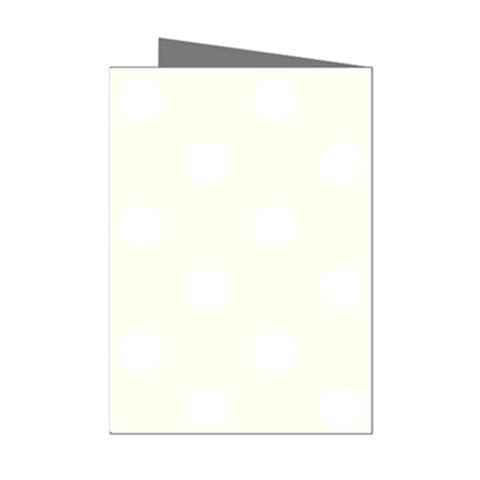 Polka Dots Left