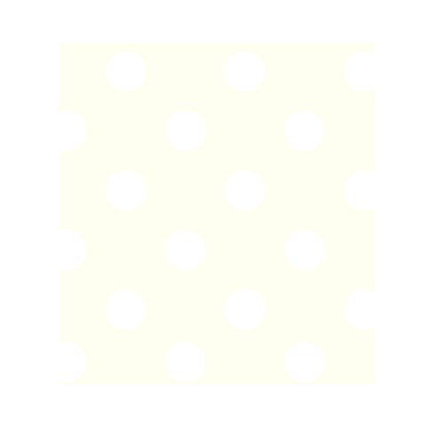 Polka Dots Back Cover