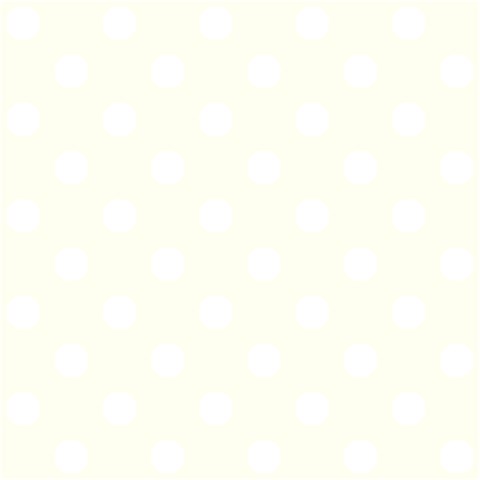 Polka Dots 12 x12  Scrapbook Page - 1