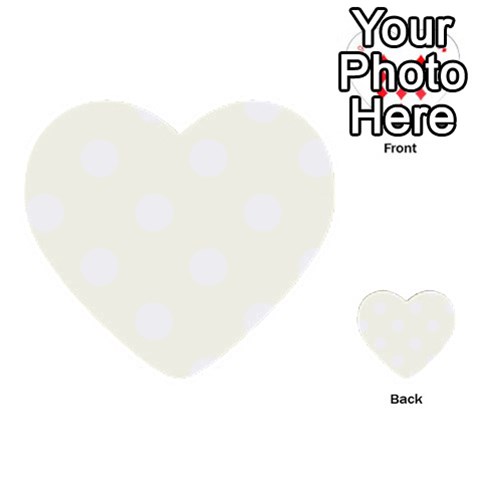 Polka Dots Back 27