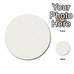 Polka Dots Front 52