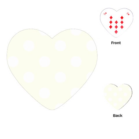 Polka Dots Front