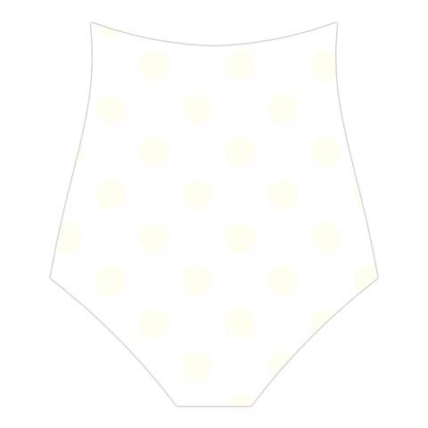 Polka Dots Back