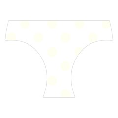 Polka Dots Front Bottom