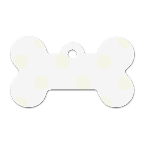 Polka Dots Back