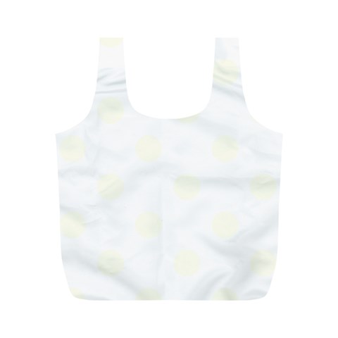 Polka Dots Back