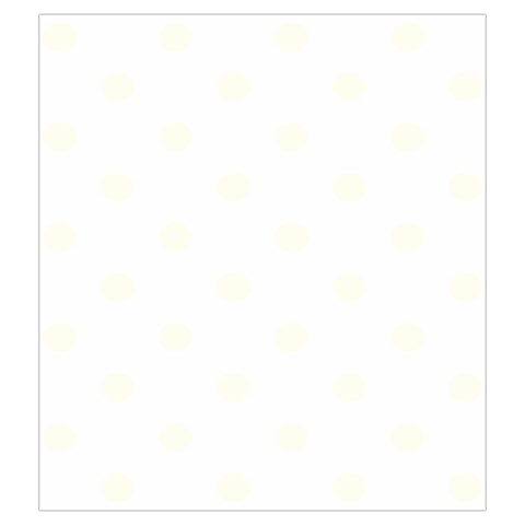 Polka Dots Back