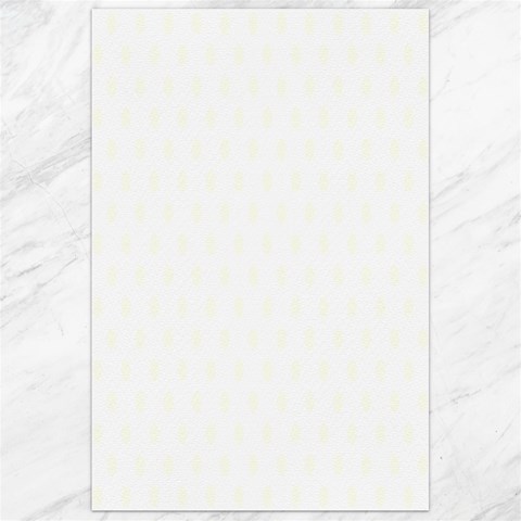 Polka Dots 23.35 x34.74  Canvas - 1