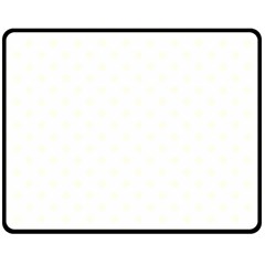 Polka Dots 58.8 x47.4  Blanket Front