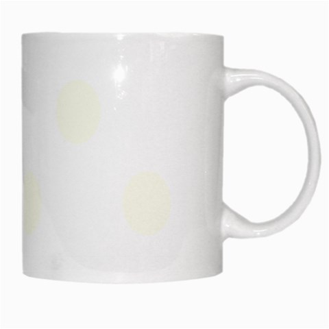 Polka Dots Right