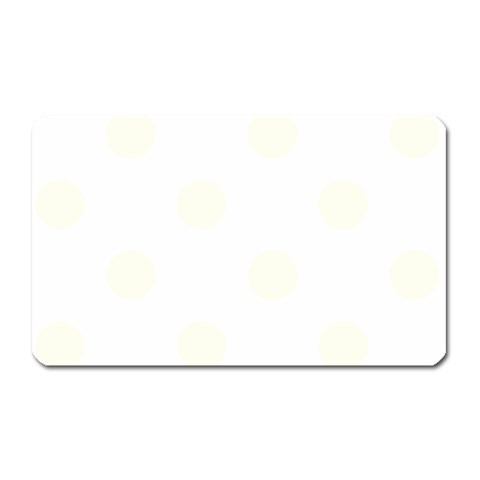 Polka Dots Front