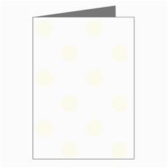 Polka Dots Left