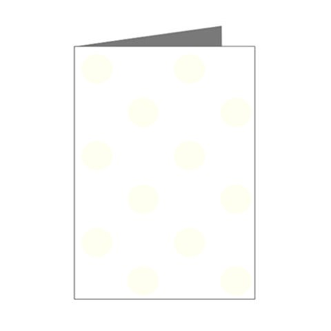 Polka Dots Left