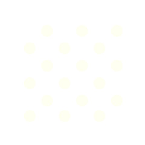 Polka Dots Back Cover
