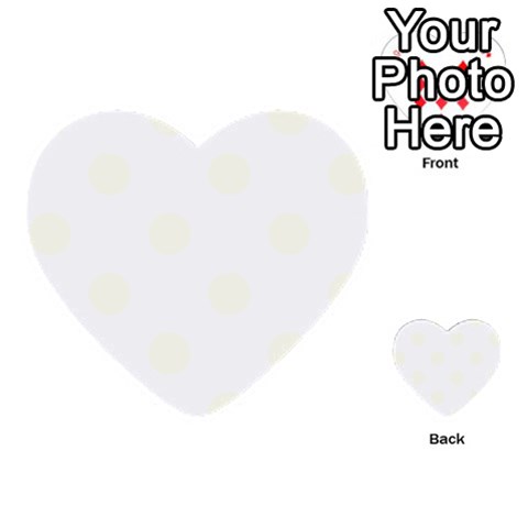 Polka Dots Back 10