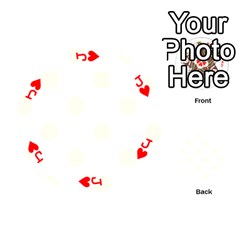 Jack Polka Dots Front - HeartJ