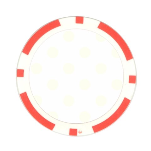 Polka Dots Front