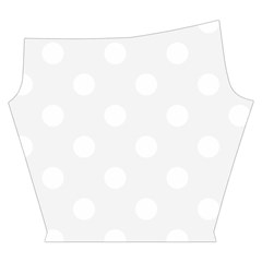 Polka Dots Left