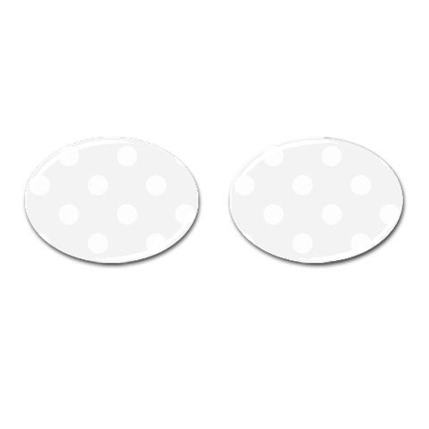 Polka Dots Front(Pair)