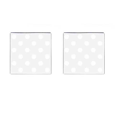 Polka Dots Front(Pair)