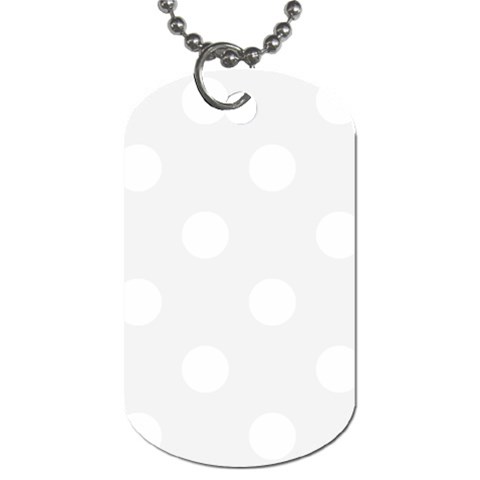 Polka Dots Front